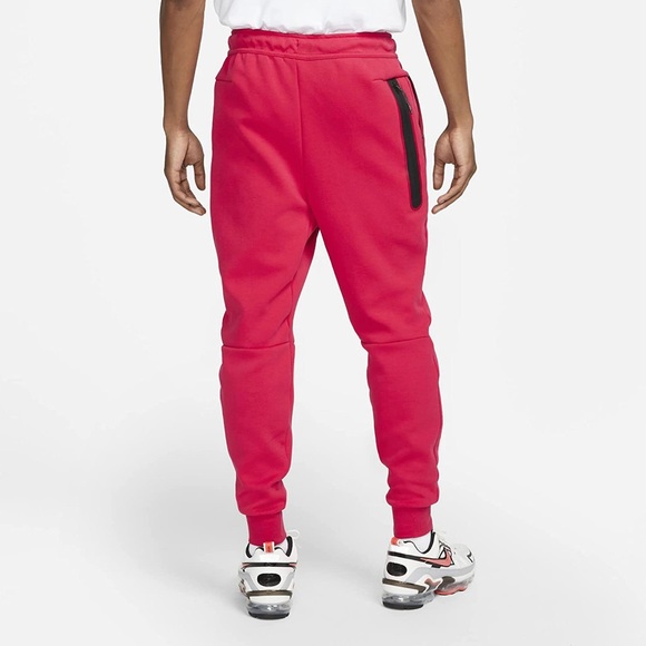 Nike Sportswear Tech Fleece Men's Joggers - Picture 2 of 11